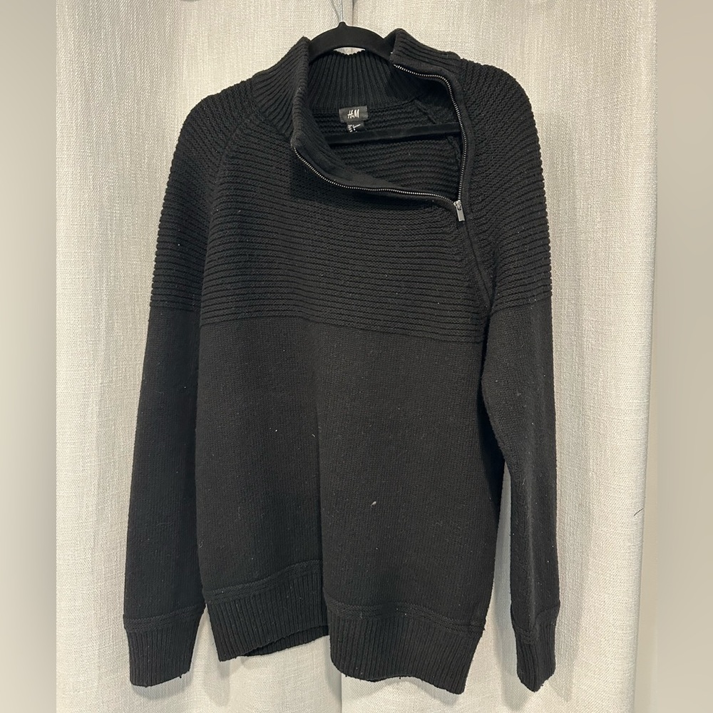 Men’s Sweater